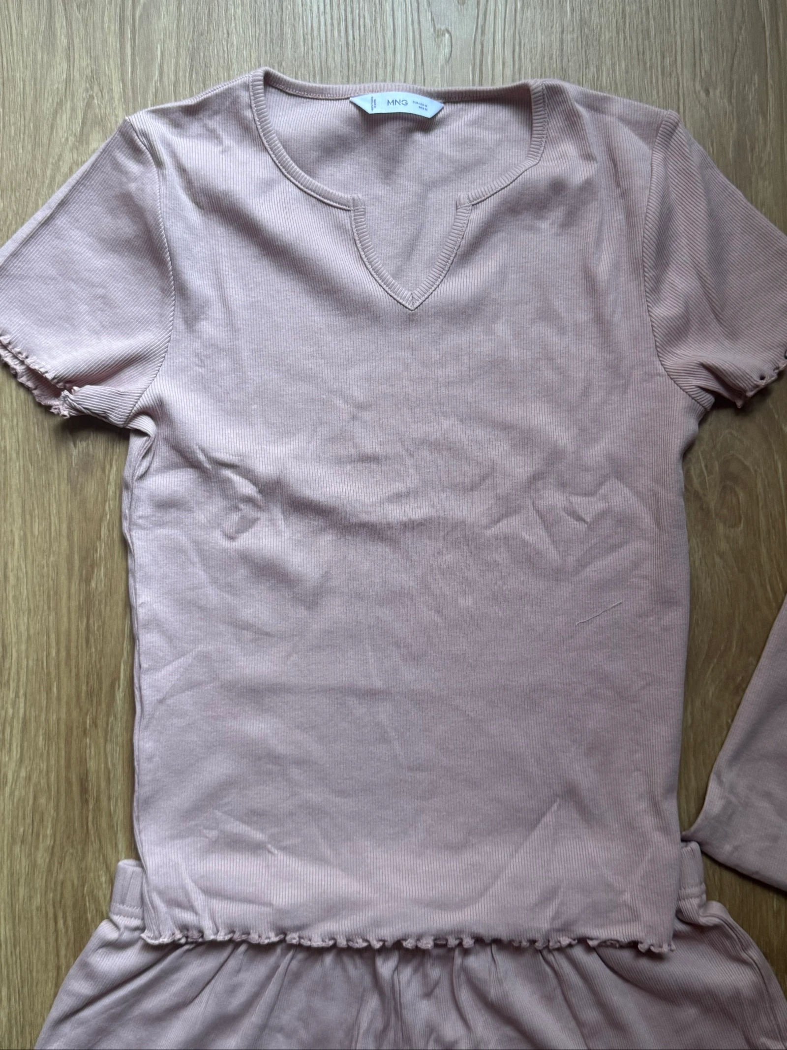 New Mango pajama never worn – Size M – photo 4